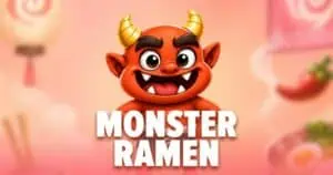 Monster Ramen