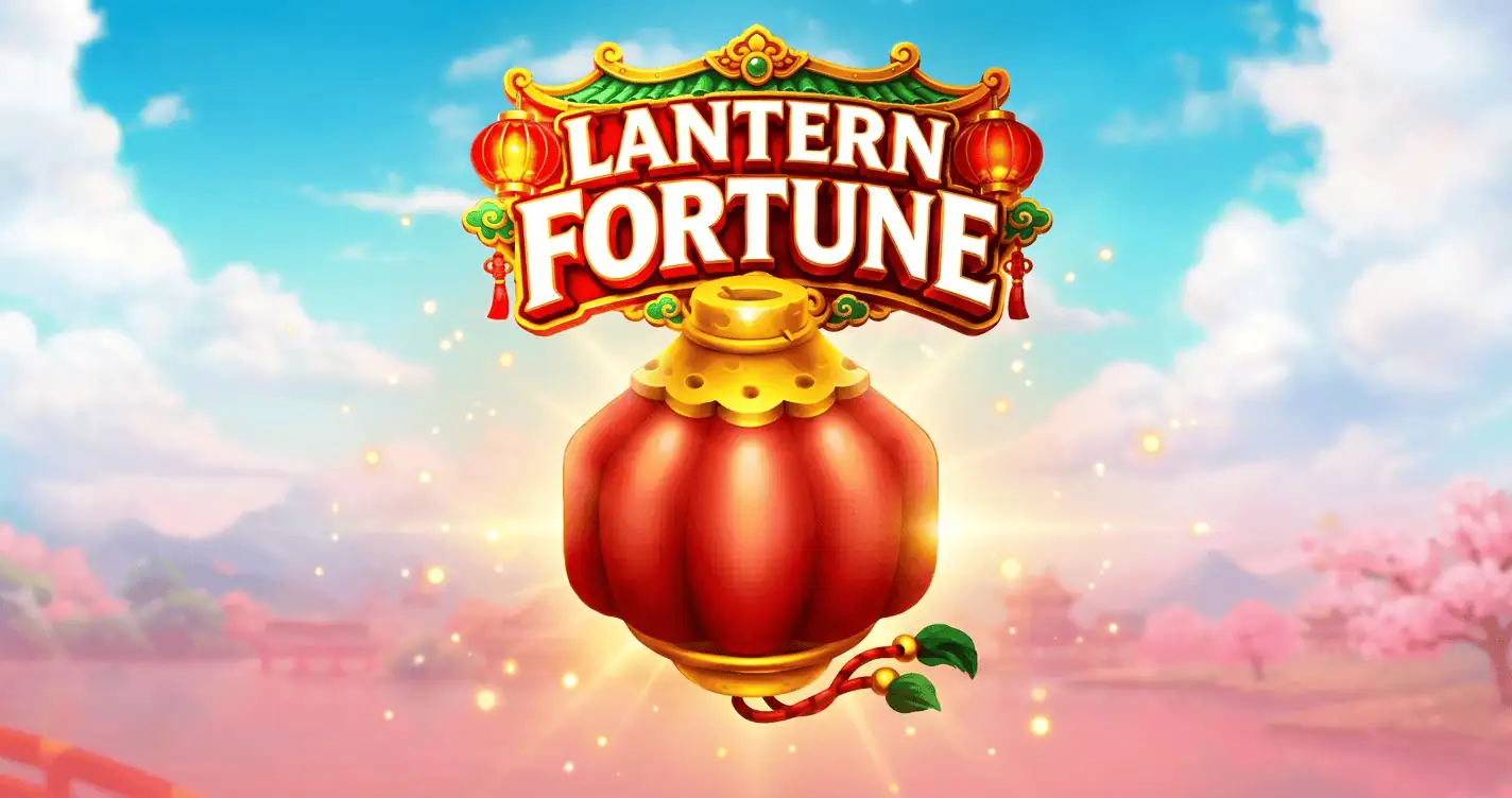 Lantern Fortune Slot Demo by Astrixa Games slot cover image