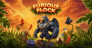 Furious Flock