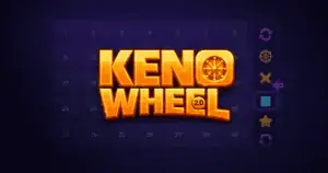 Keno Wheel