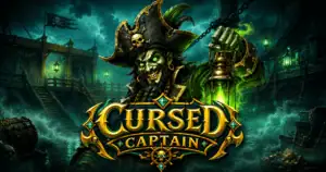 Cursed Captain