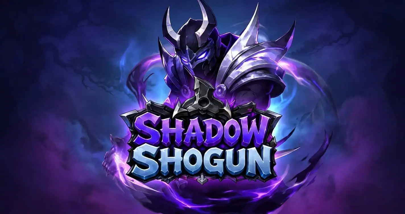 Shadow Shogun Slot Demo by Auravex slot cover image