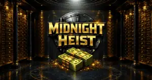 Midnight Heist