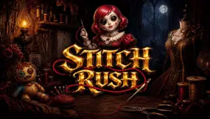 Stitch Rush