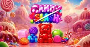 Candy Slash