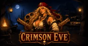 Crimson Eve