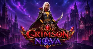 Crimson Nova