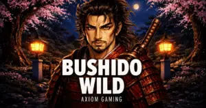 Bushido Wild