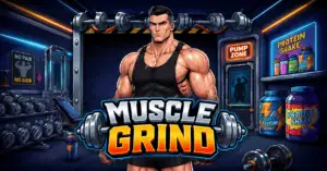 Swole Chad