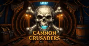 Cannon Crusaders