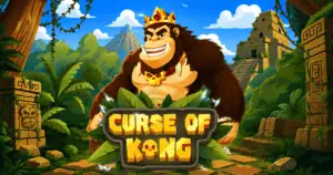 Curse of Kong