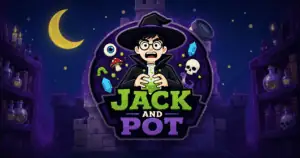 Jack and pot
