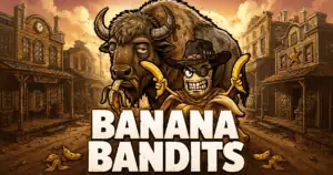 Banana Bandits