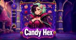 Candy Hex