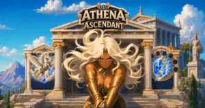 Athena Ascendant