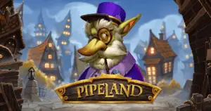 The Pipeland