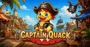 Captain Quack