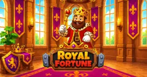 Royal Fortune