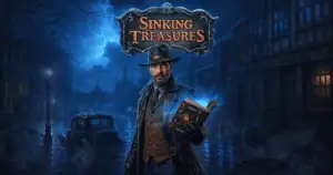 Sinking Treasures