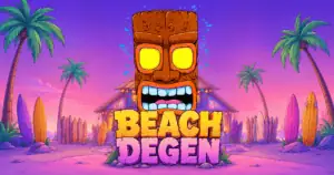Beach Degen