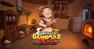 Polish Grandmas Kitchen