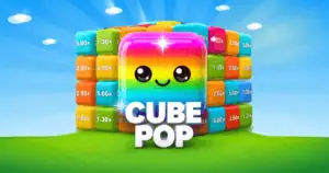 CubePop