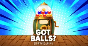 Got Balls?