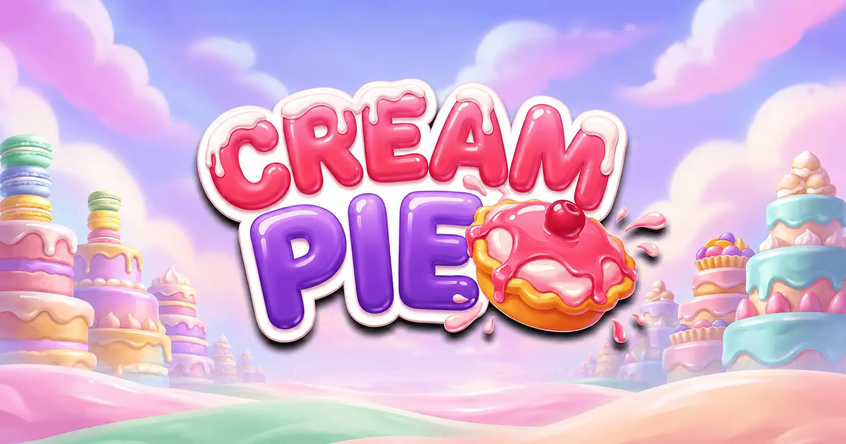 Creampie Slot Demo by Bolly Studios slot cover image