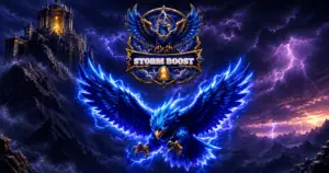 Storm Roost