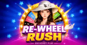 Re-wheel Rush