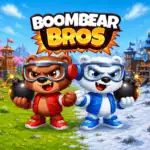 Boombear Bros