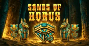 Sands Of Horus