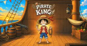 Pirate King