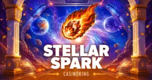 Stellar Spark