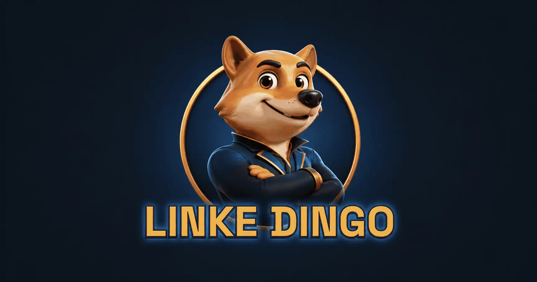 Linke Dingo Slot Demo by Cbwfky slot cover image