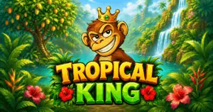 Tropical King