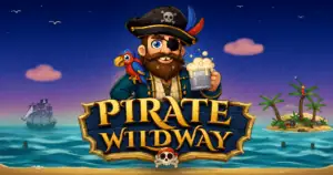 Pirate Wildway