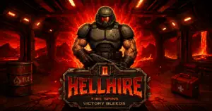Hellhire