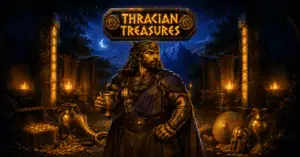 Thracian Treasures