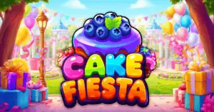 Cake Fiesta