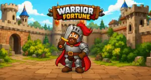 Warrior Fortune