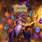 Lair Of Galos