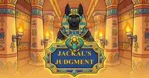 Jackal's Judgement