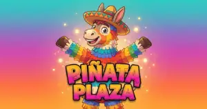 Pips Pinata Plaza