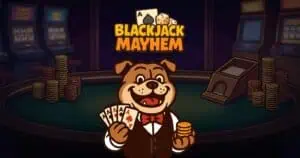 BlackJack Mayhem