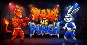 Paw Punch