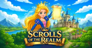 Scrolls of the Realm
