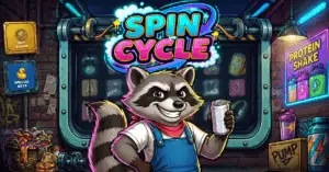Spin Cycle