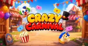 Crazy Carnival