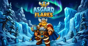 Asgard Flares